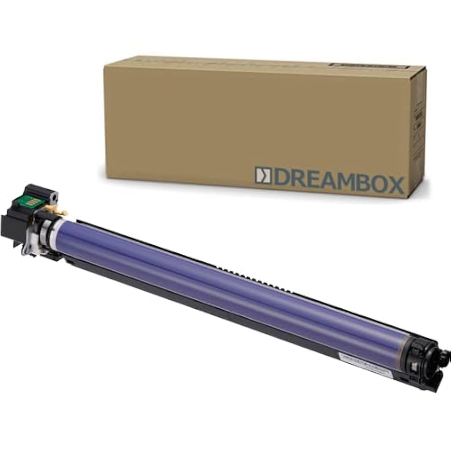 Amazon.co.jp: DREAMBOX CT350850 ドラムカートリッジ 30,000枚